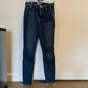 Good American Skinny Jeans